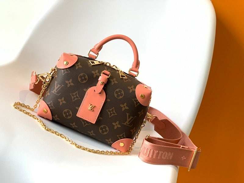 Dragons Bags LVn Luxury Bag --79253