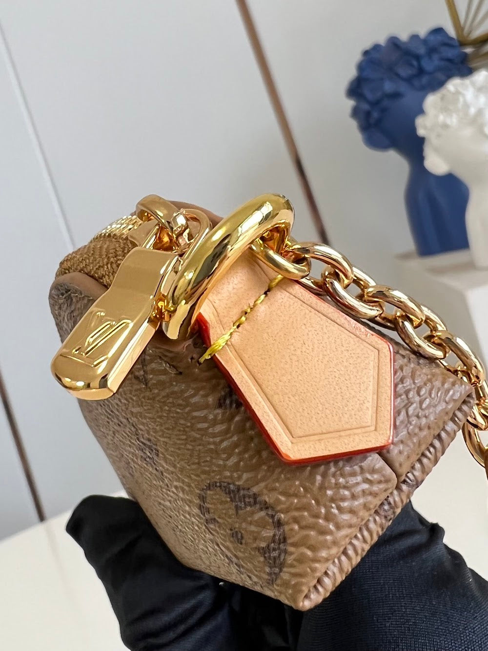 Dragons Bags ln Luxury Bag --96871