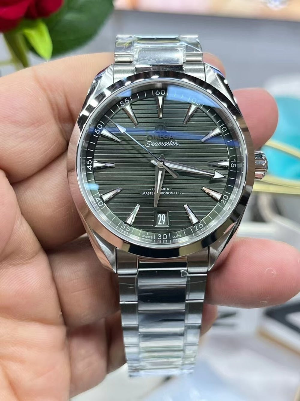 Dragons Bags Luxury Designer Watch --104469