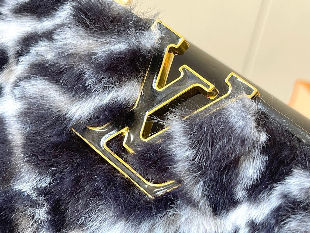 Dragons Bags LVn Luxury Bag --78772