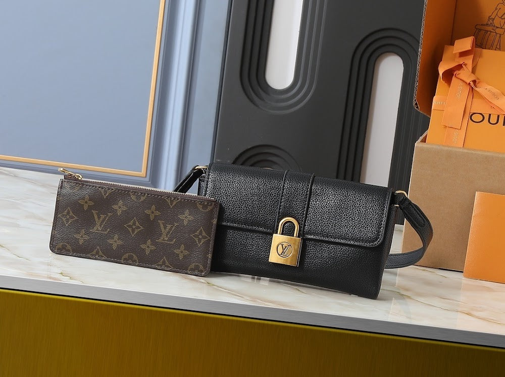 Dragons Bags ln Luxury Bag --77242