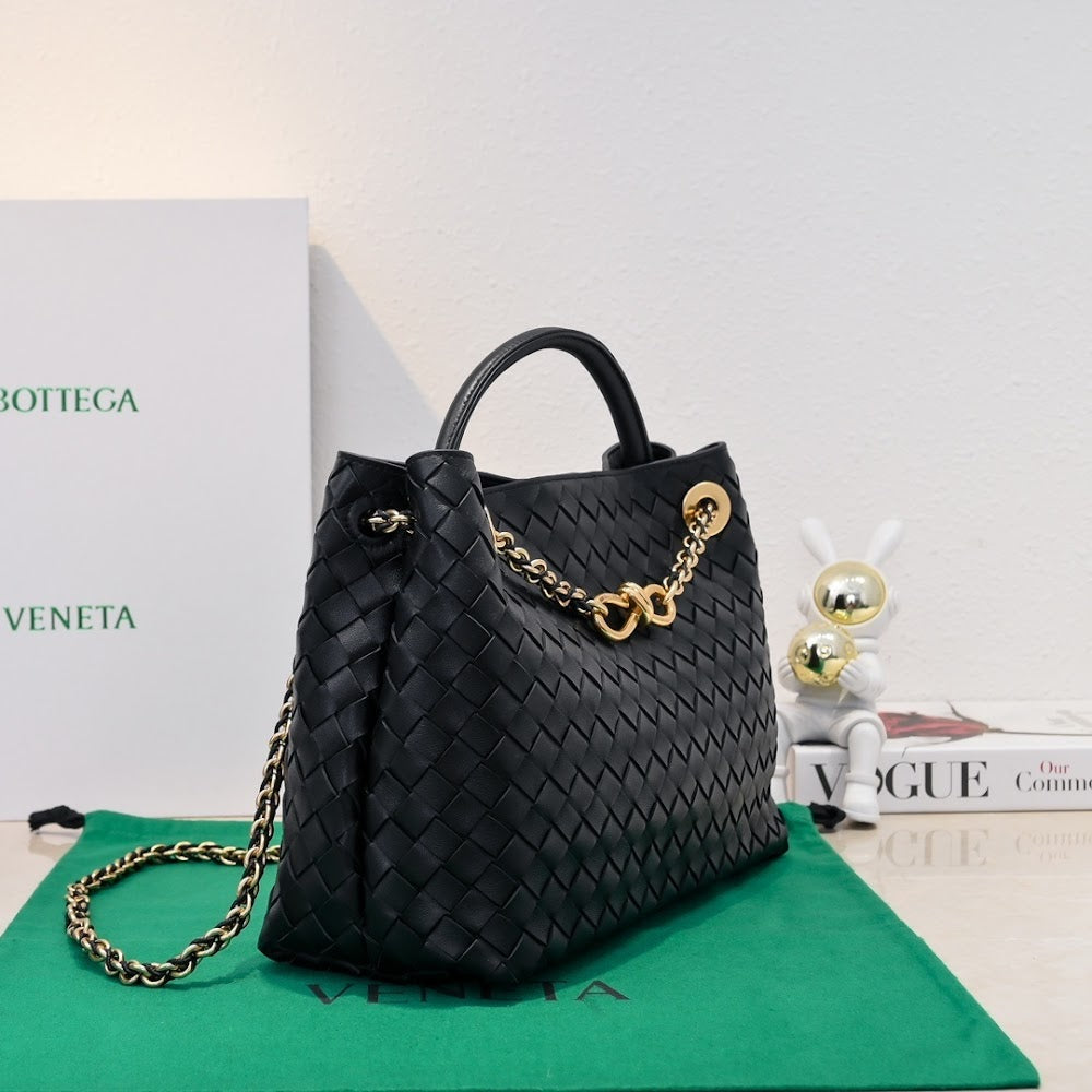 Dragons Bags Bottegan Luxury Bag --90129