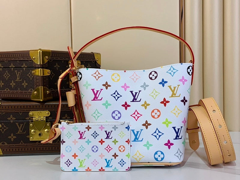 Dragons Bags ln Luxury Bag --62612