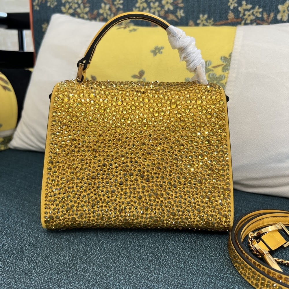 Dragons Bags Valentine Luxury Bag --121215