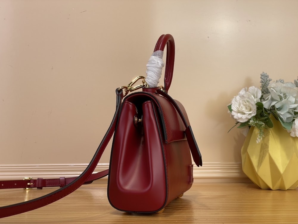 Dragons Bags ln Luxury Bag --95542