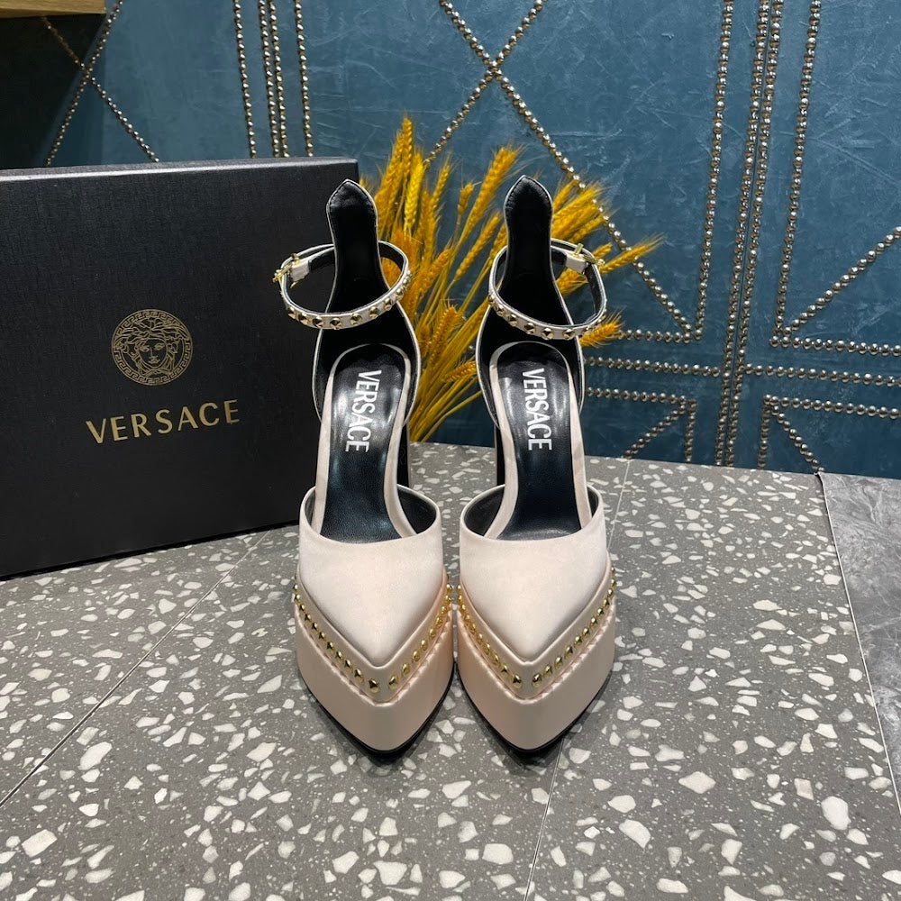 Dragons Bags Versace Luxury Heels --51088