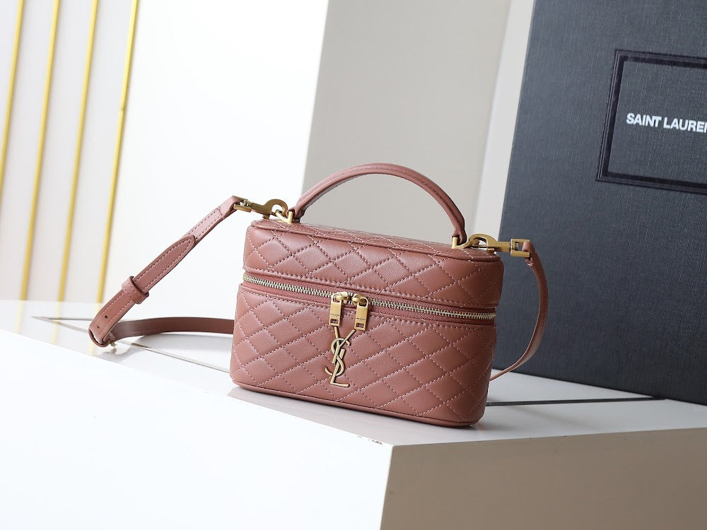 Dragons Bags YSLn Luxury Bag --119837