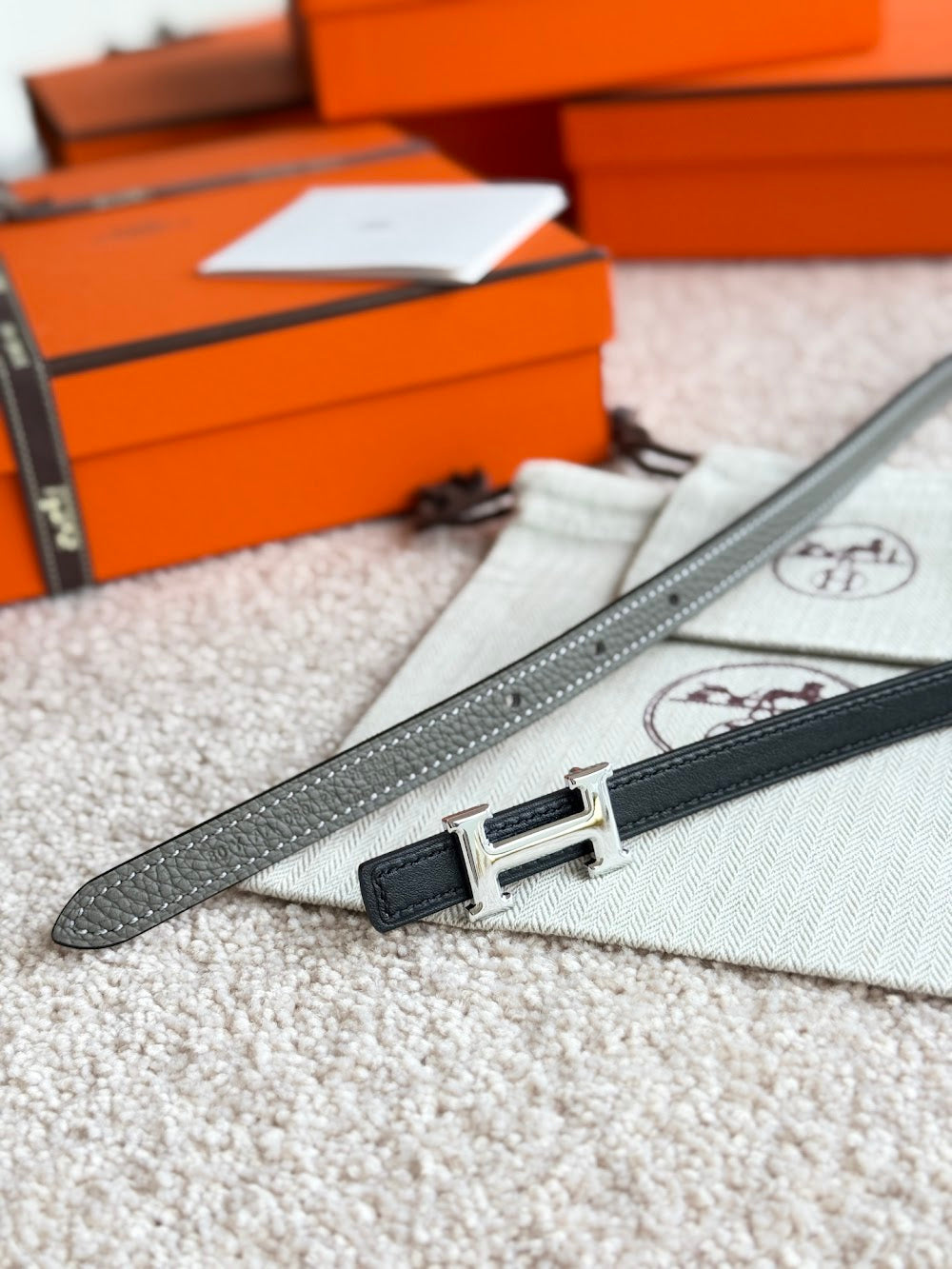 Dragons Bags Hermesn Luxury Belt --106053