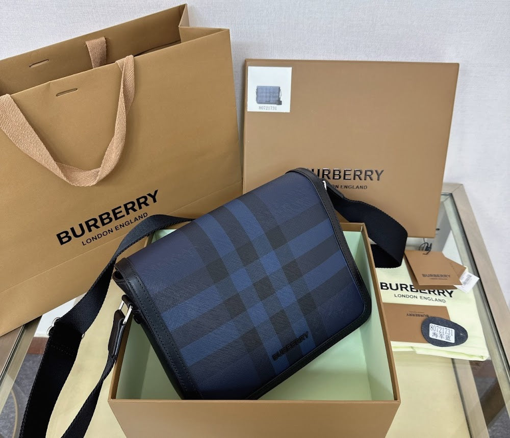 Dragons Bags Burberryn Luxury Bag --92284