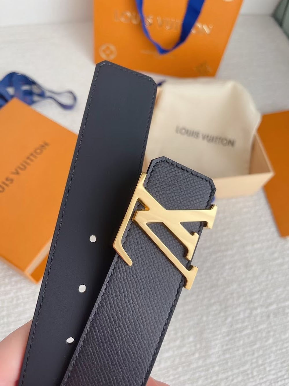 Dragons Bags ln Luxury Belt --107418