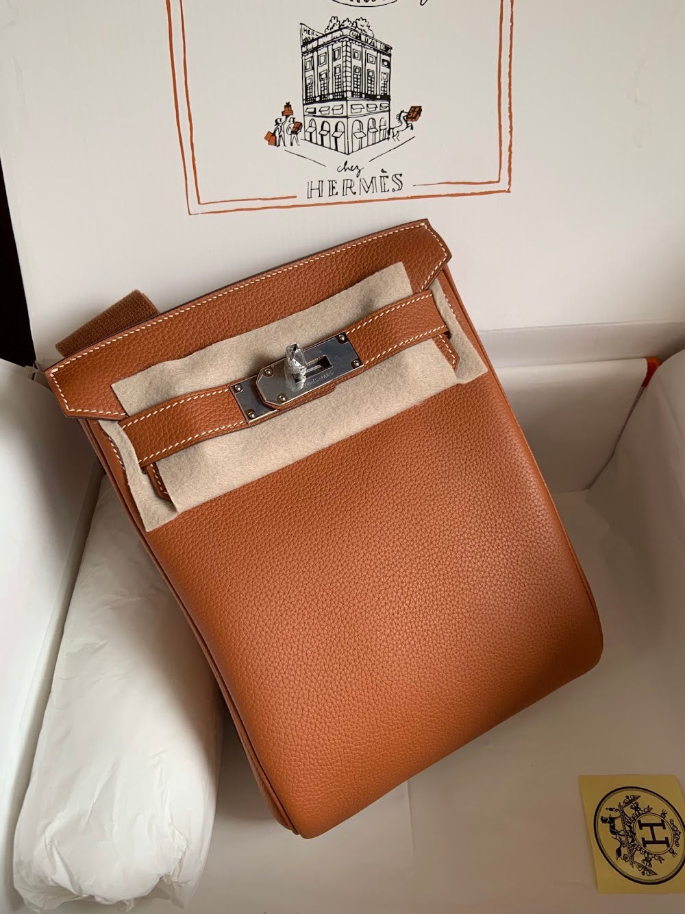 Dragons BagsHermesn Luxury Bag --118595