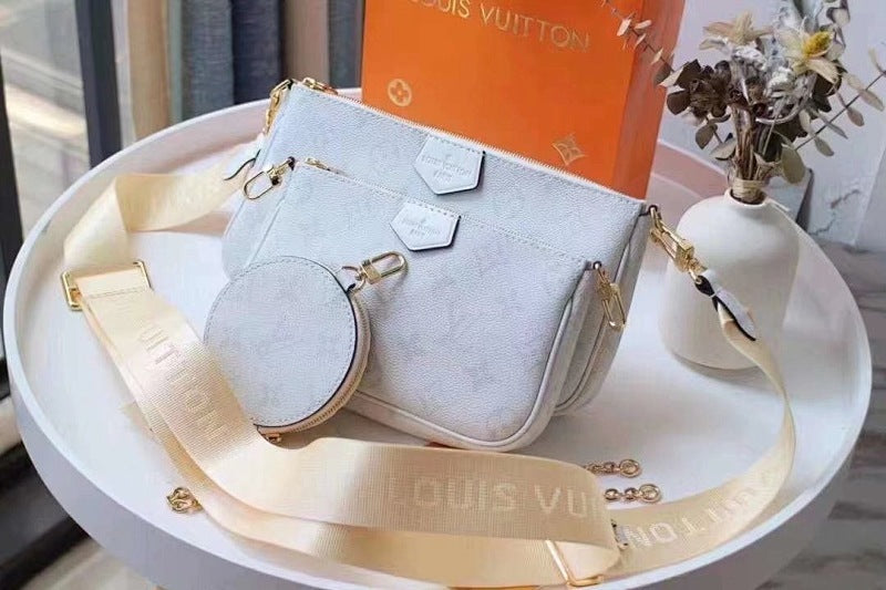 Dragons Bags ln Luxury Bag --78251