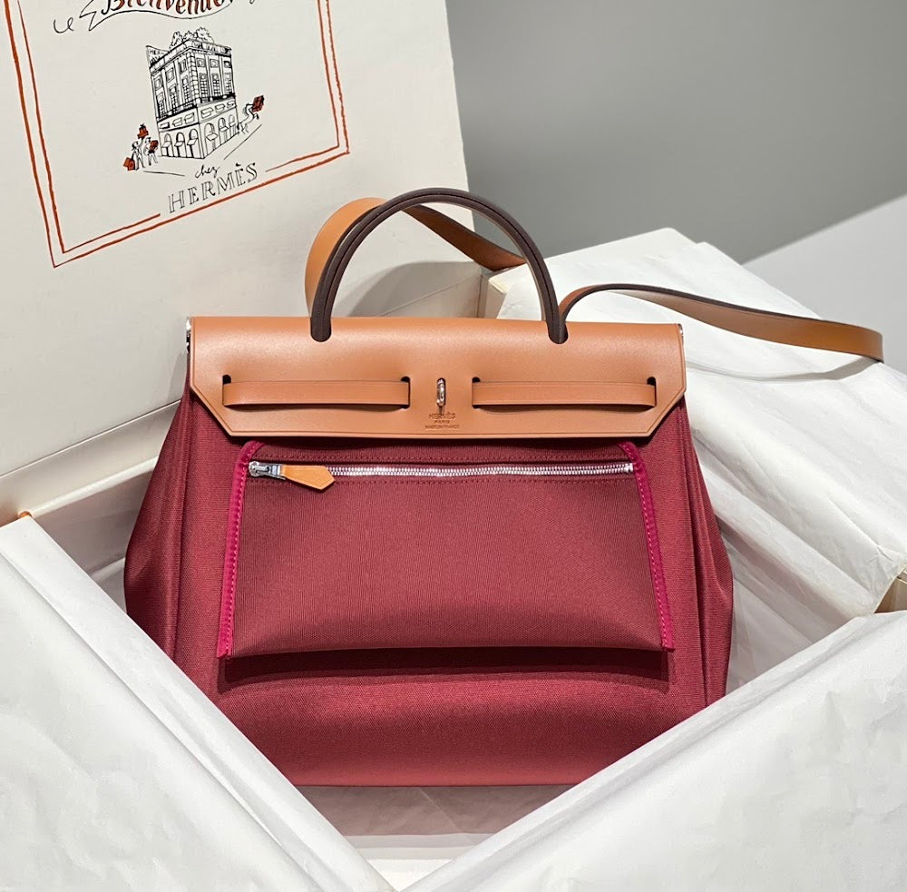 Dragons Bags Hermesn Luxury Bag --118881