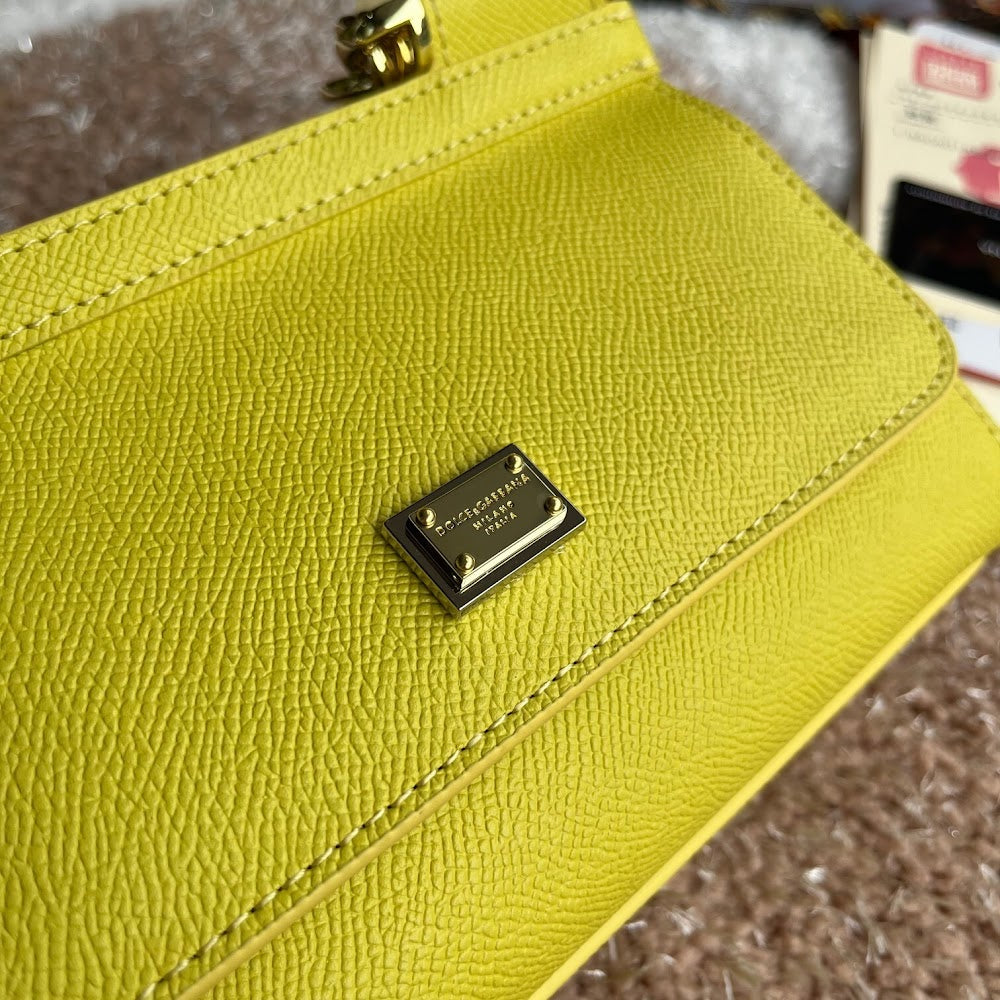 Dragons Bags DGn Luxury Bag --93473