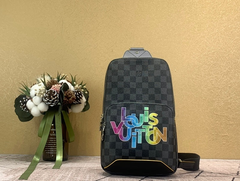 Dragons Bags ln Luxury Bag --59216