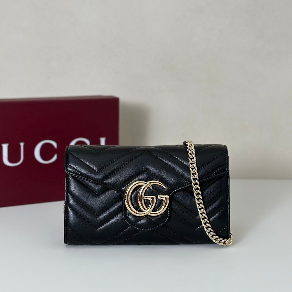 Dragons Bags Guccin Luxury Bag --95521