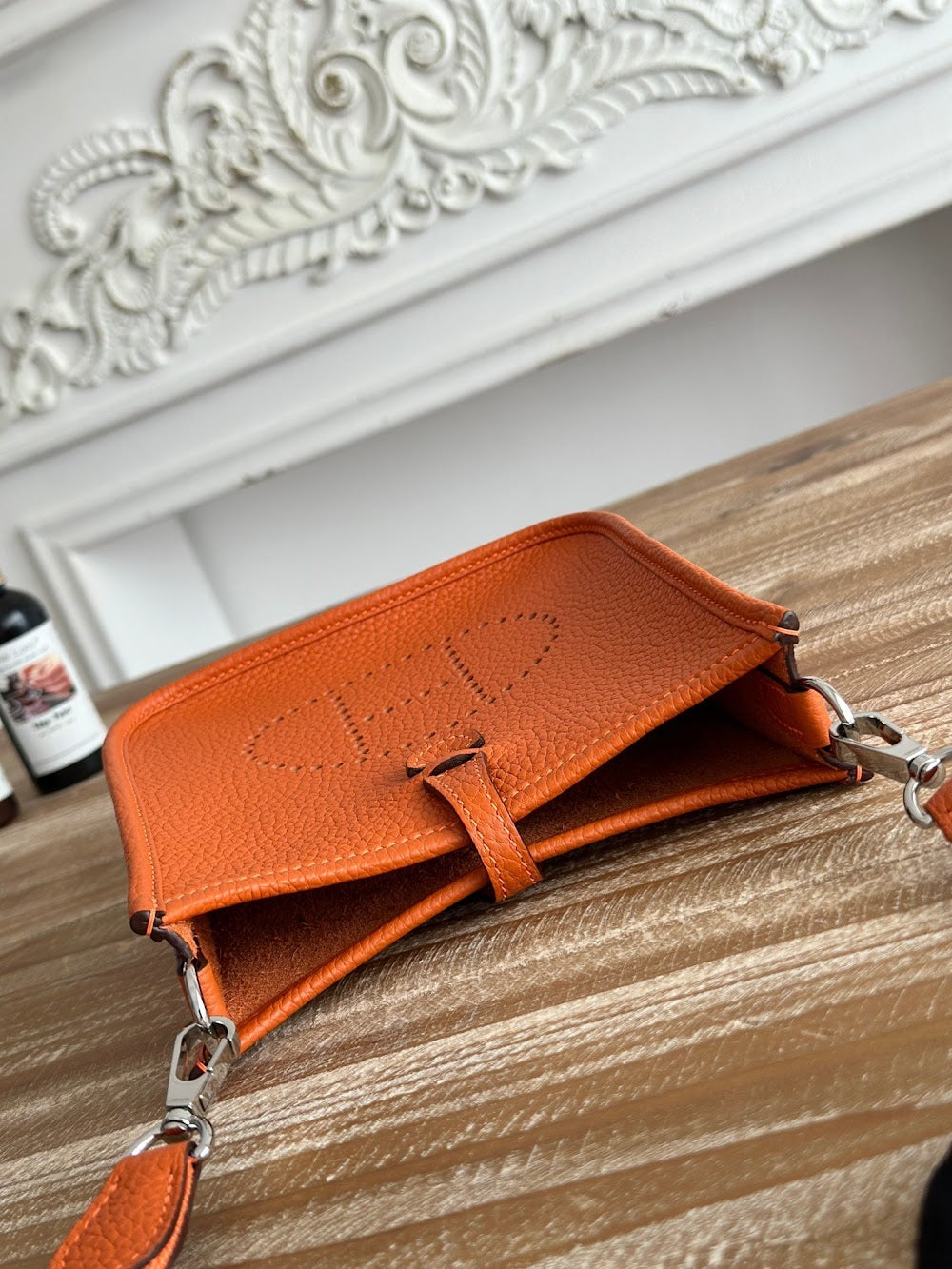 Dragons BagsHermesn Luxury Bag --116627