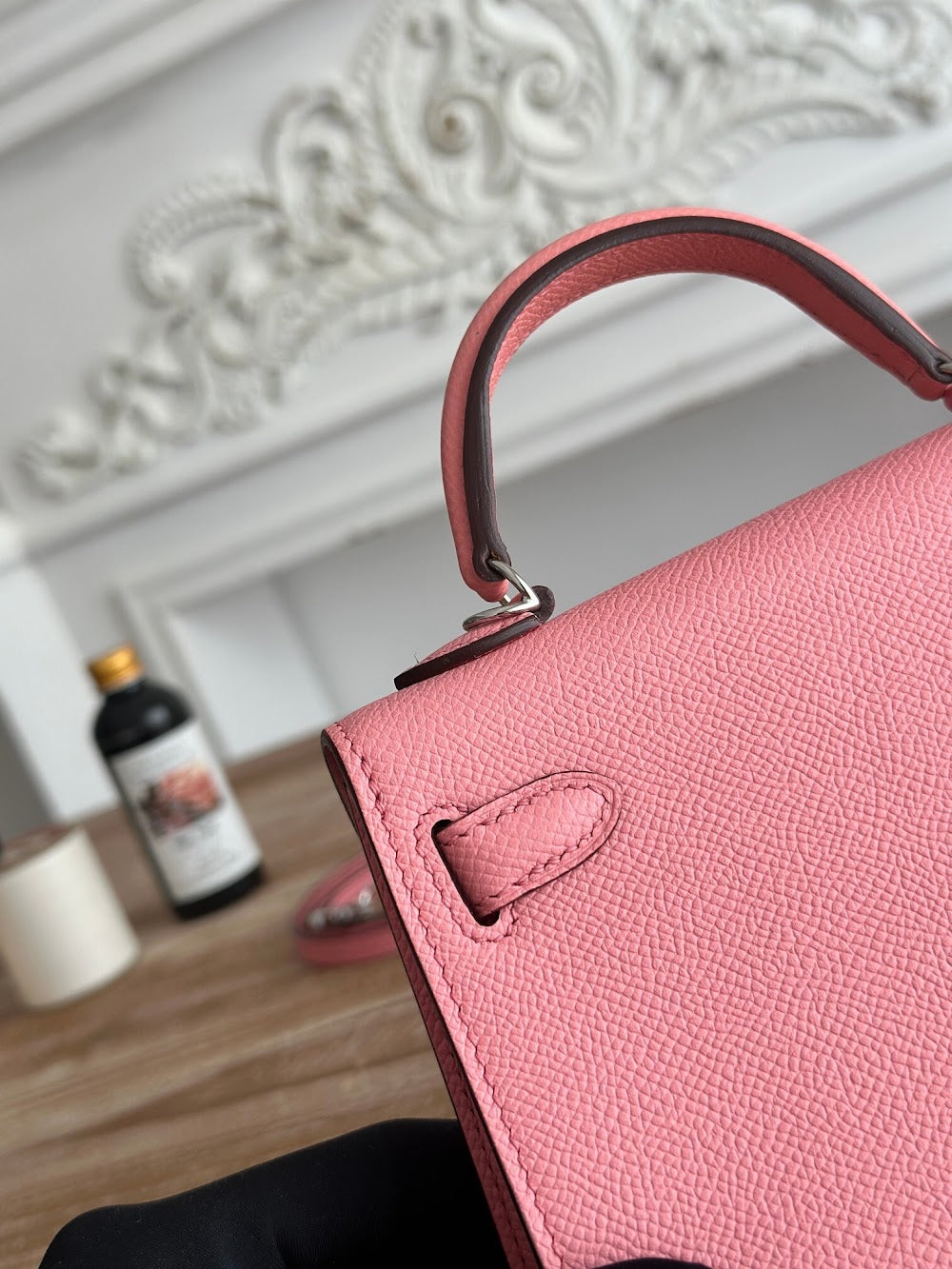 Dragons BagsHermesn Luxury Bag --116979