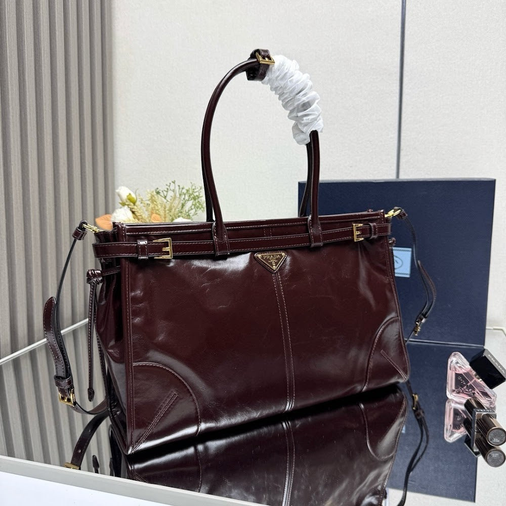 Dragons Bags Pradn Luxury Bag --102359