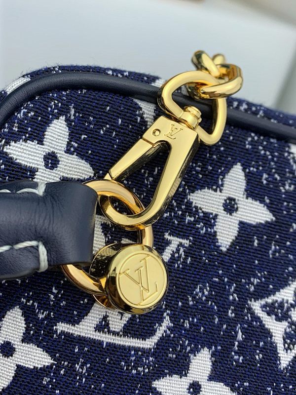 Dragons Bags ln Luxury Bag --60716