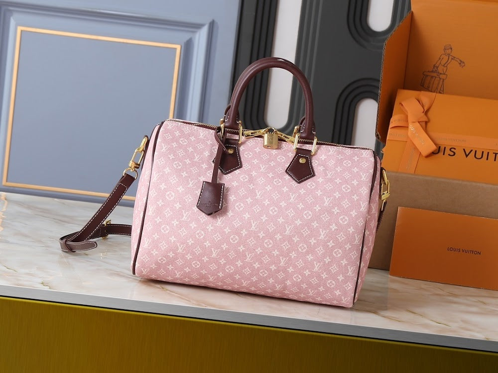 Dragons Bags ln Luxury Bag --77659