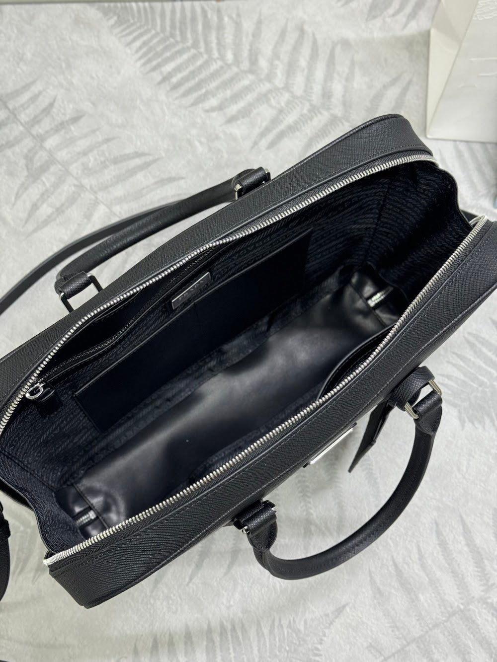 Dragons Bags Pradn Luxury Bag --101372