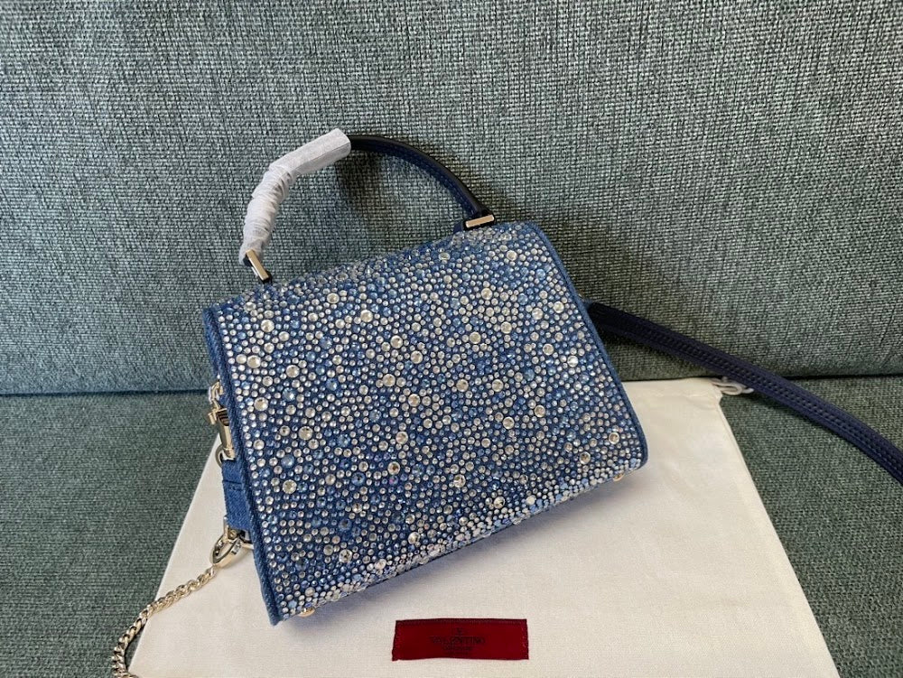 Dragons Bags Valentine Luxury Bag --121041