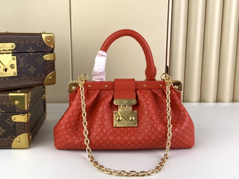 Dragons Bags ln Luxury Bag --68253