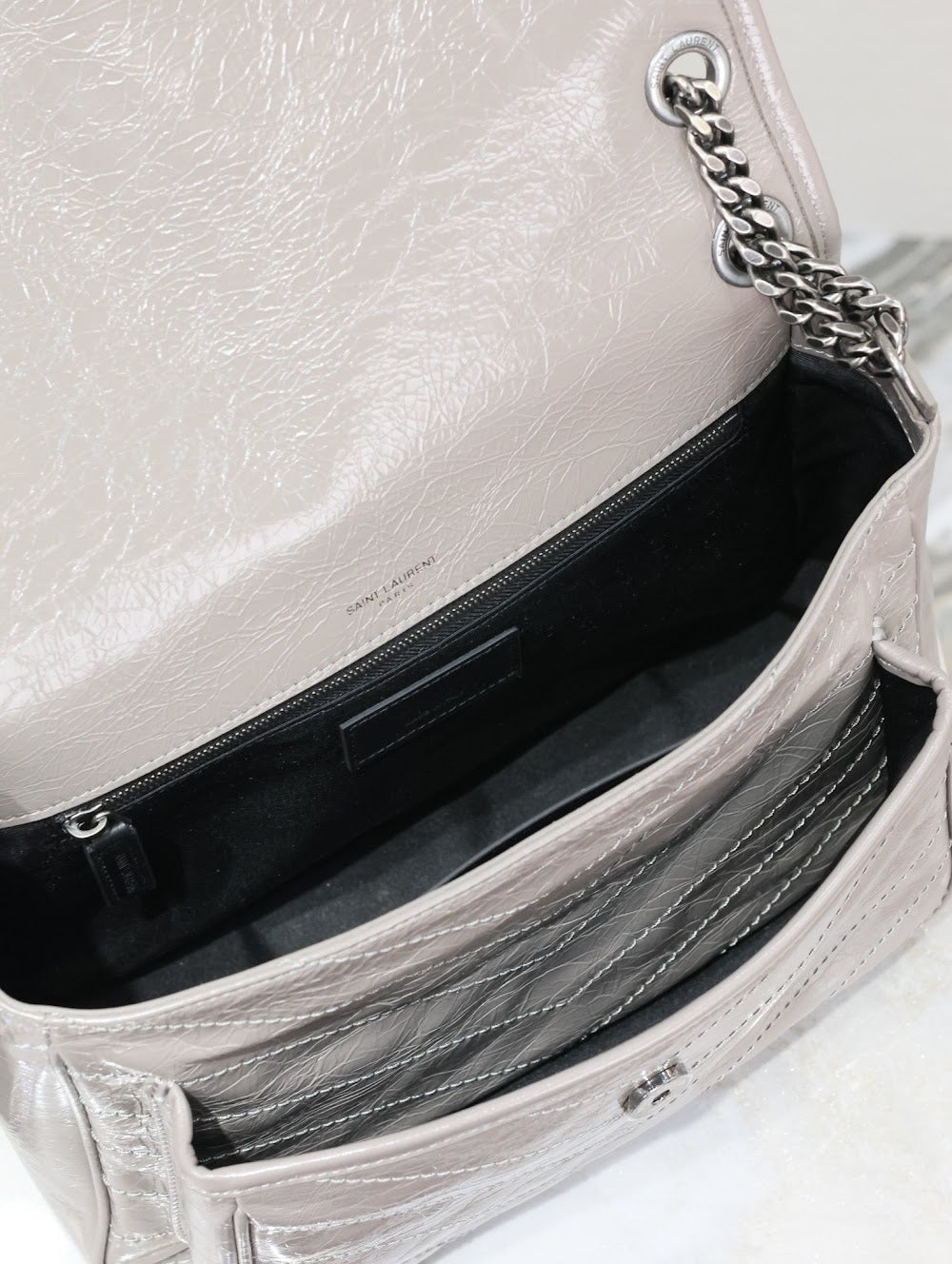 Dragons Bags YSLn Luxury Bag --119311