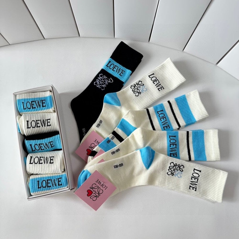 Dragons Bags Premium Luxury Socks --97917