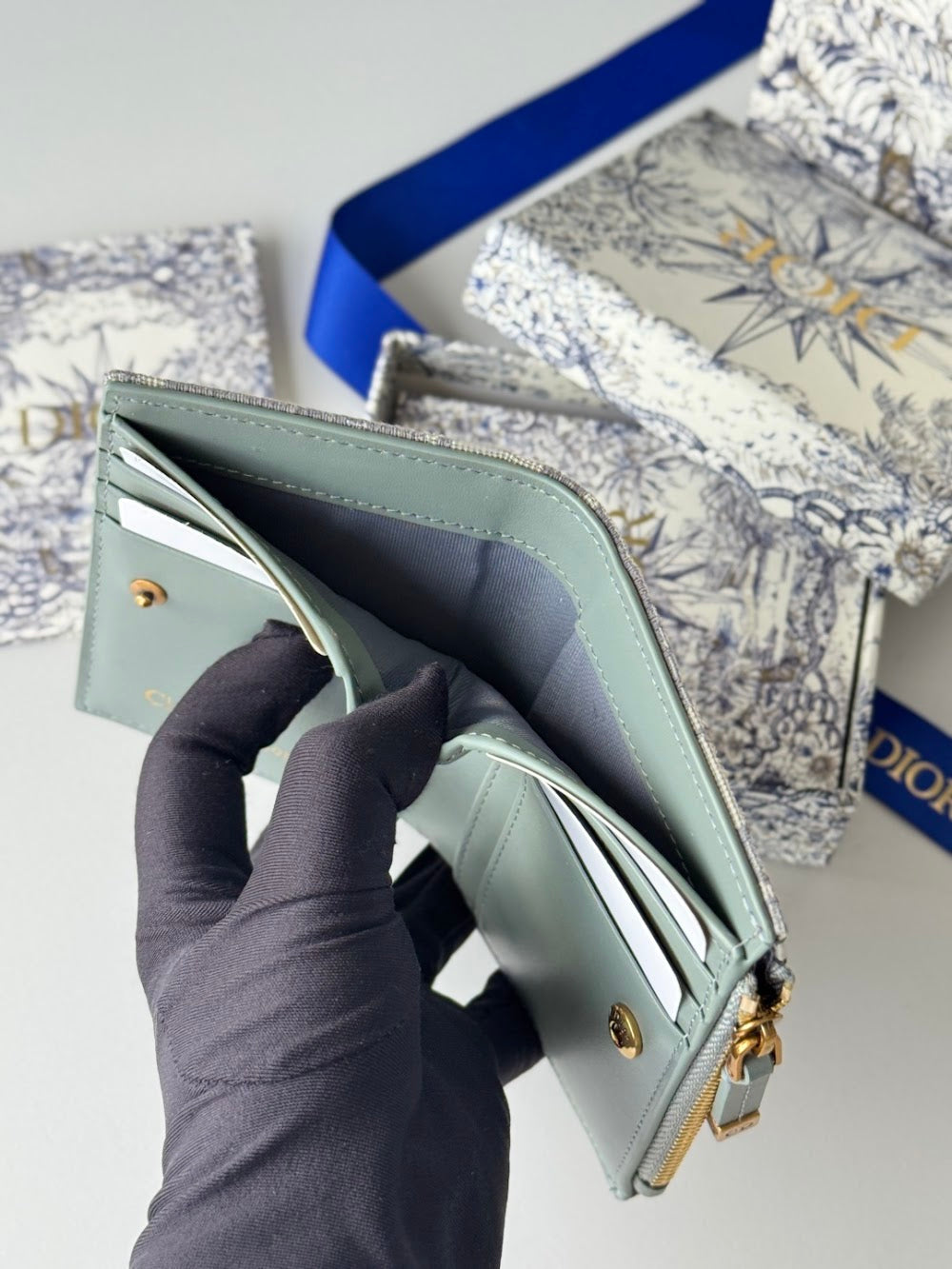 Dragons BagsDiorn Luxury Bag --115035