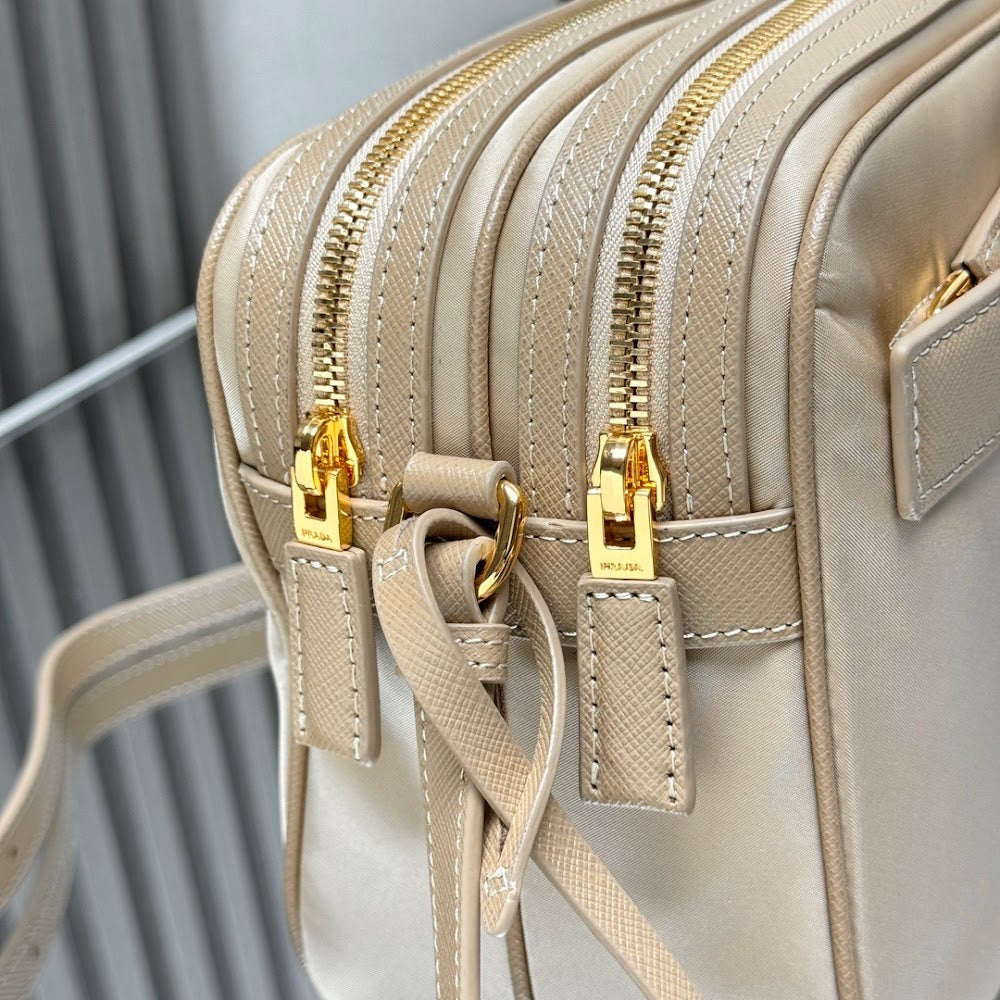 Dragons Bags Pradn Luxury Bag --102573