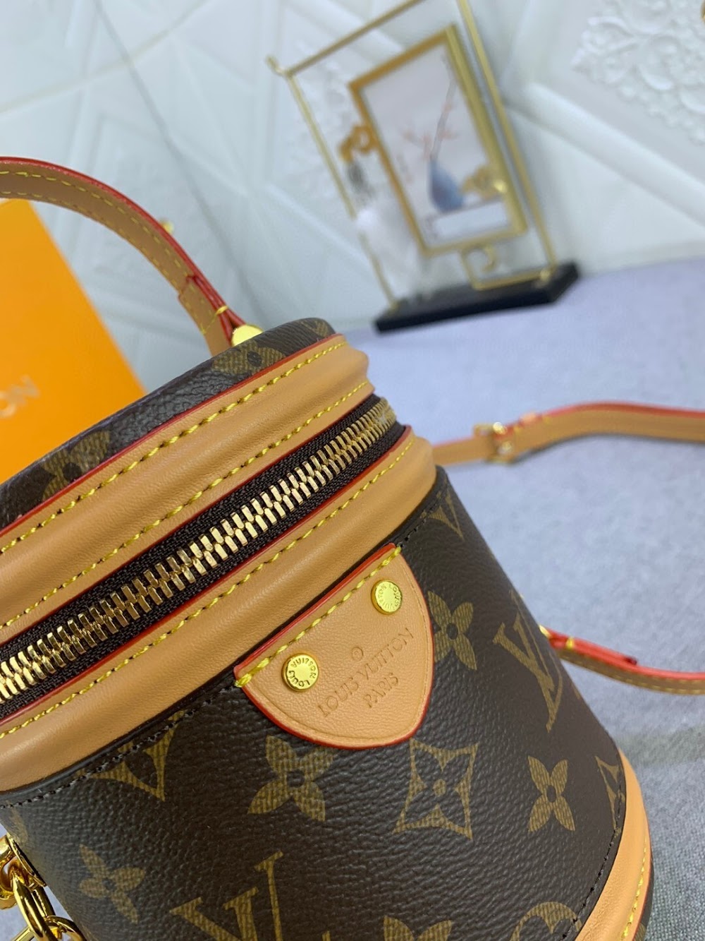 Jessica Bags ln Luxury Bag --76036