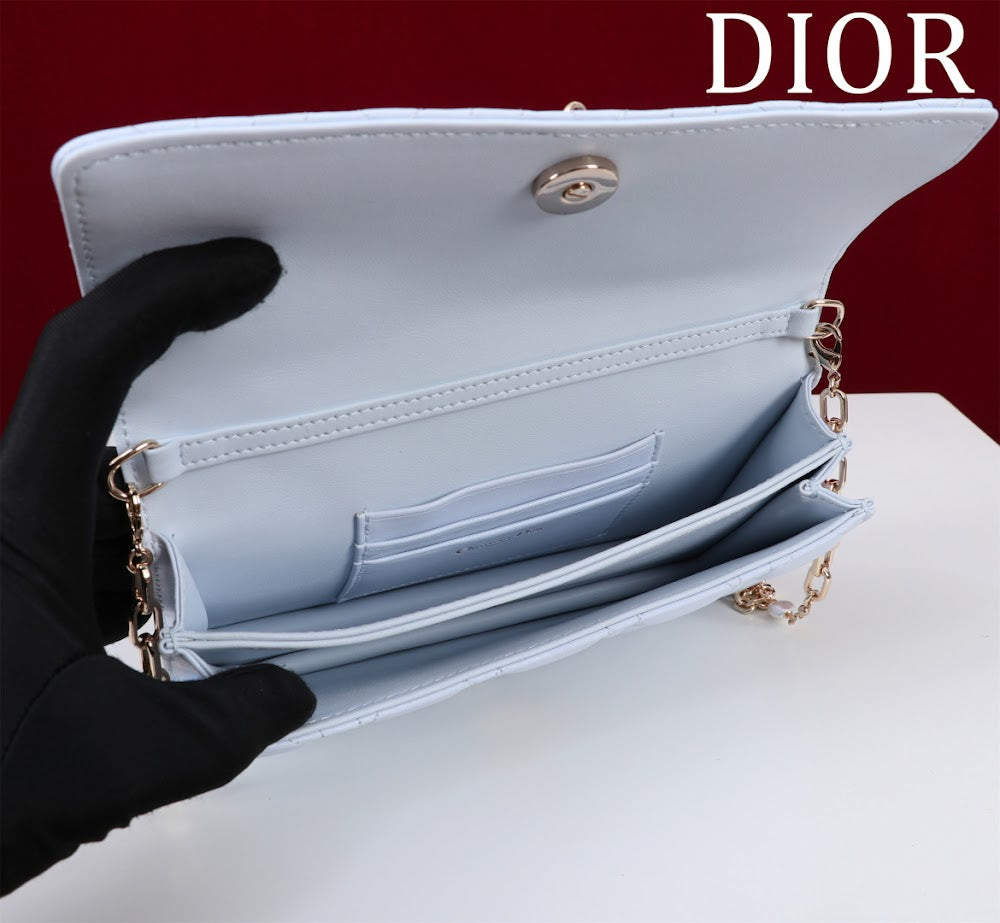 Dragons BagsDiorn Luxury Bag --116246