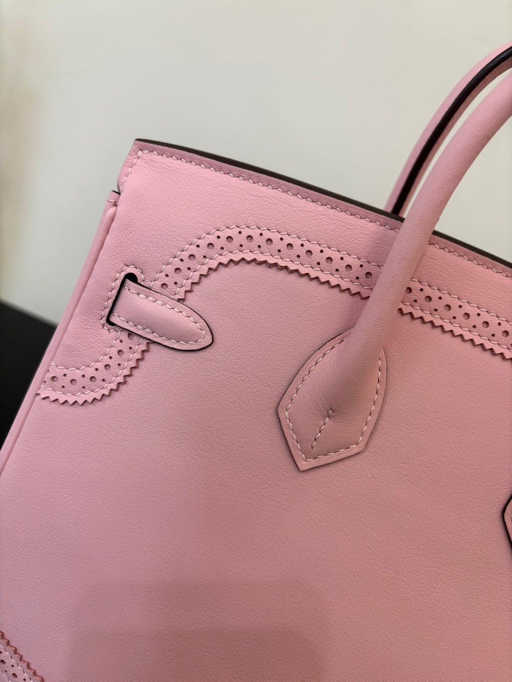 Dragons BagsHermesn Luxury Bag --118809
