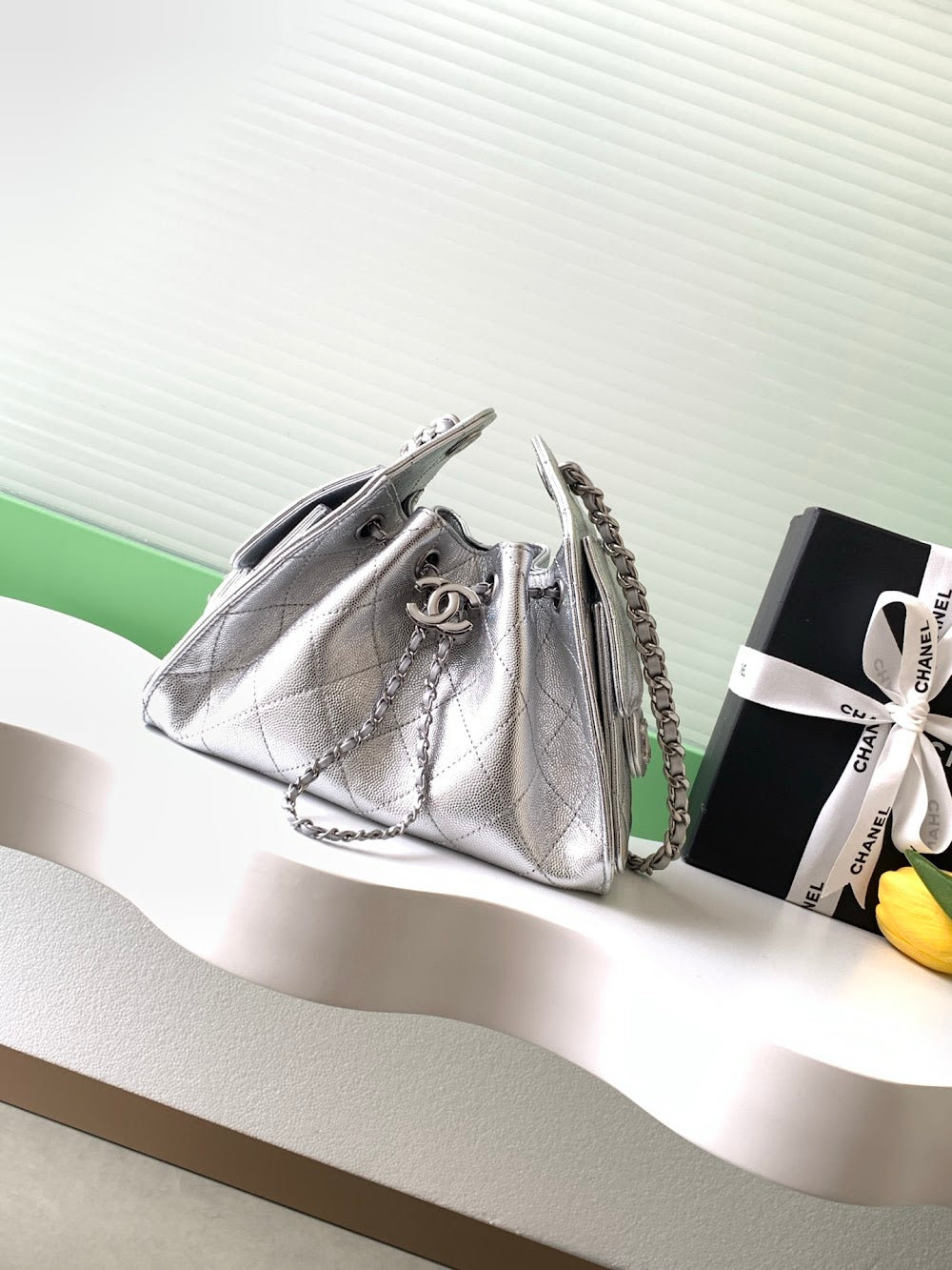 Dragons Bags CHn Luxury Bag --112923