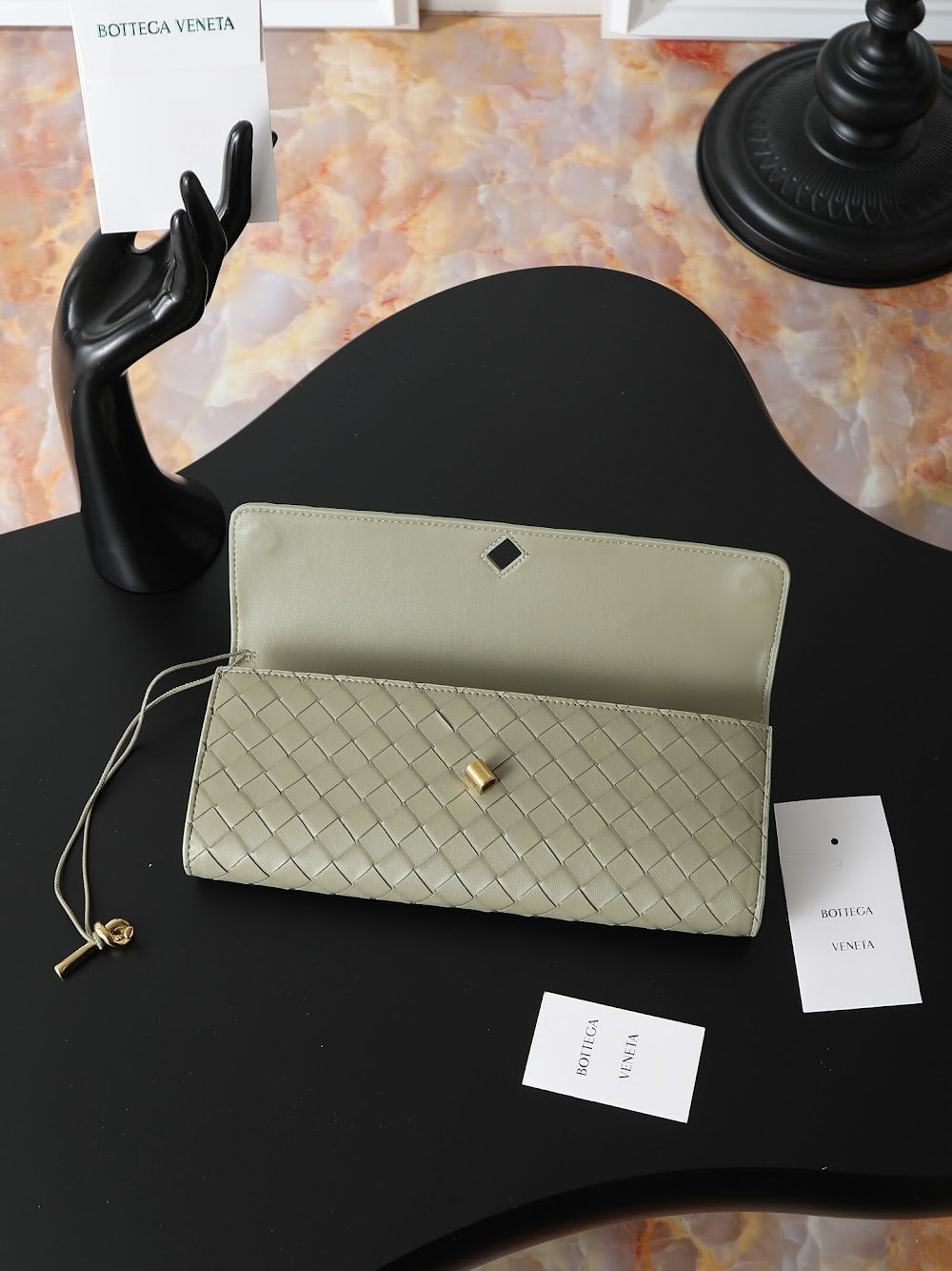Dragons Bags Bottegan Luxury Bag --91402