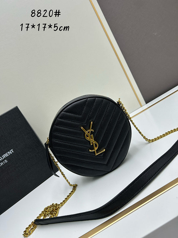 Dragons Bags ysn Luxury Bag --71827