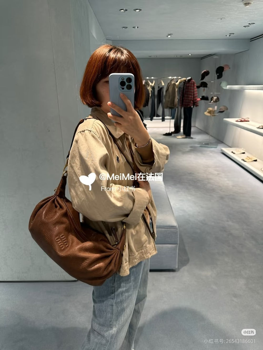 Dragons Bags Miun Miun Luxury Bag --122589