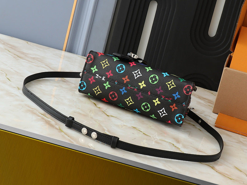 Dragons Bags LVn Luxury Bag --79553