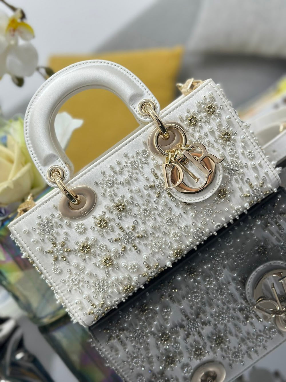 Dragons BagsDiorn Luxury Bag --115410