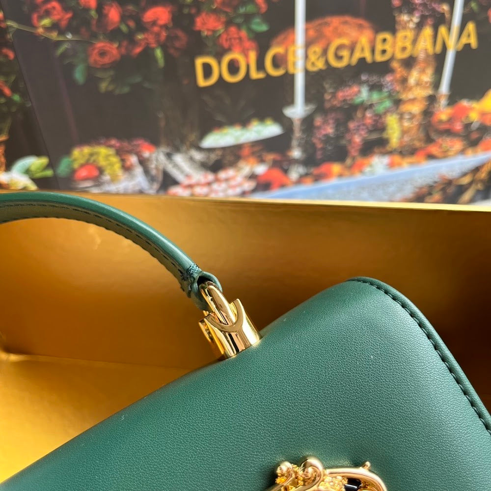 Dragons Bags DGn Luxury Bag --94051