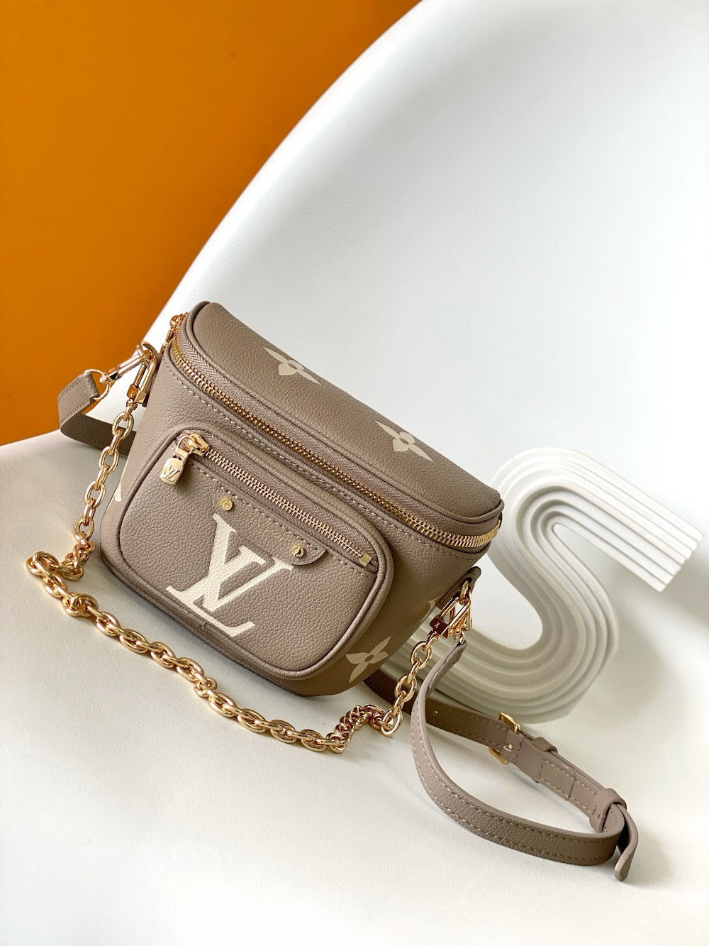 Dragons Bags LVn Luxury Bag --80069
