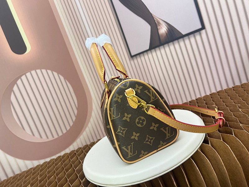 Dragons Bags LVn Luxury Bag --81305
