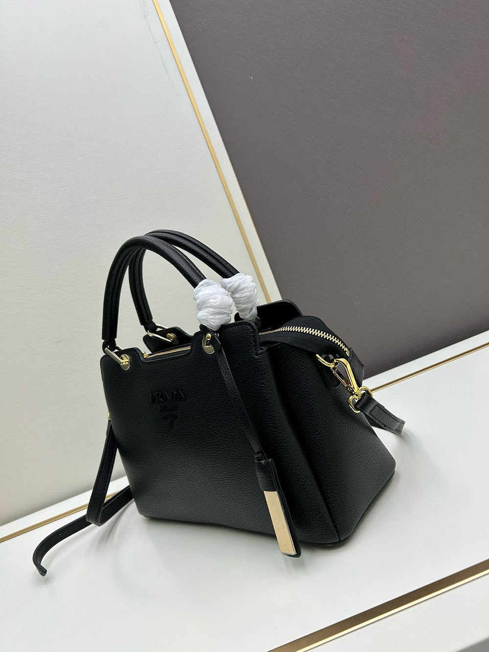 Dragons Bags pradn Luxury Bag --74086