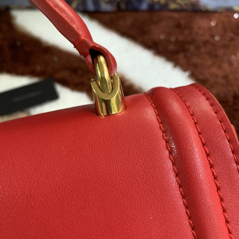 Dragons Bags DGn Luxury Bag --93344