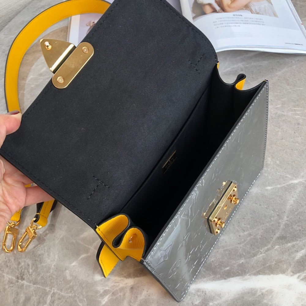 Dragons Bags ln Luxury Bag --60053