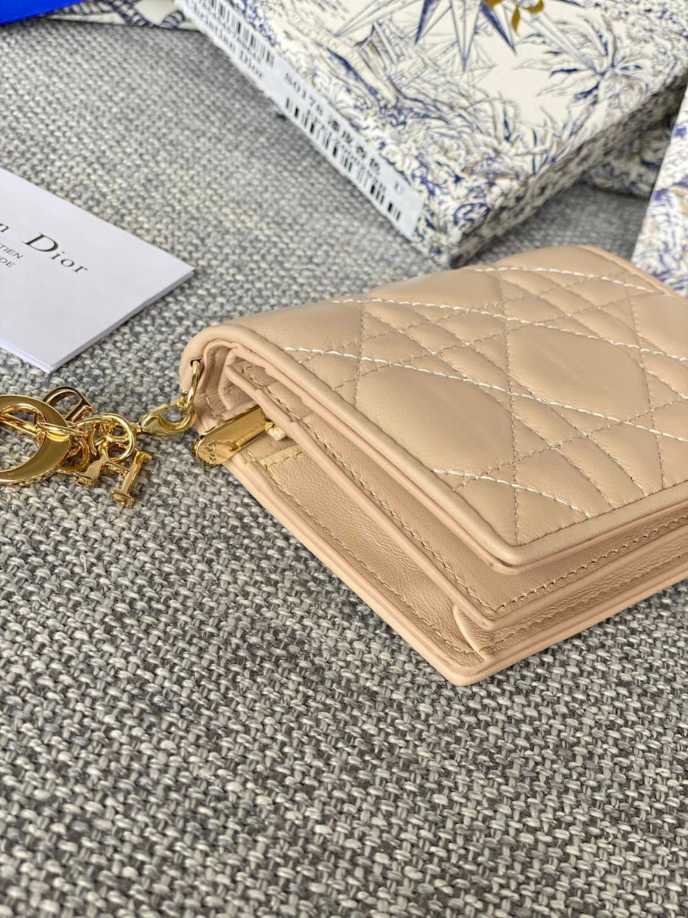 Dragons BagsDiorn Luxury Bag --115112