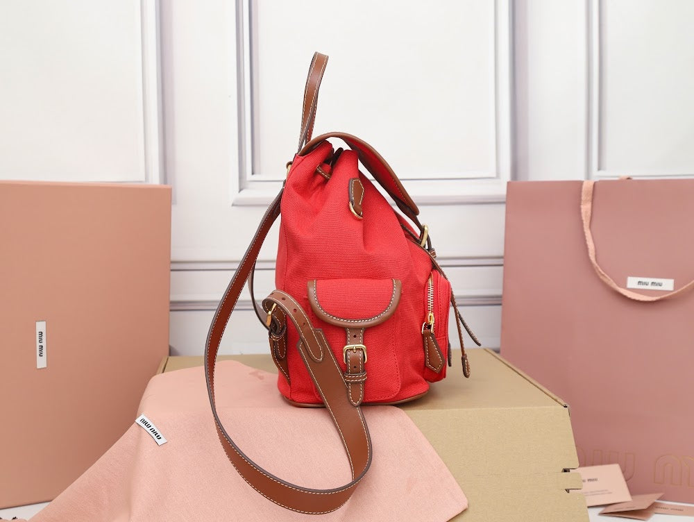 Dragons Bags Miun Miun Luxury Bag --122495