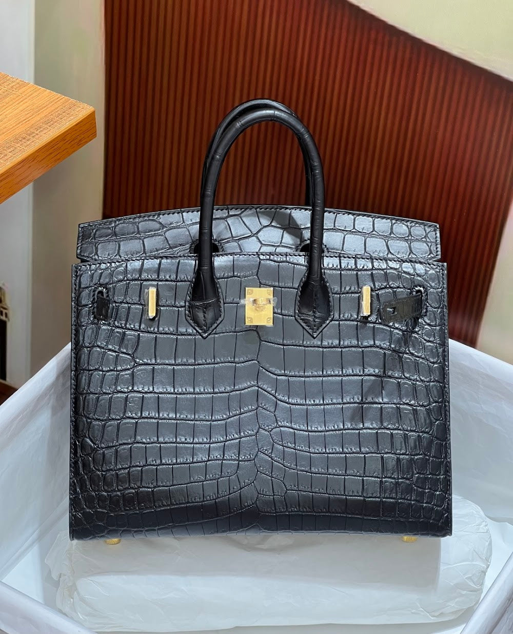 Dragons BagsHermesn Luxury Bag --117358